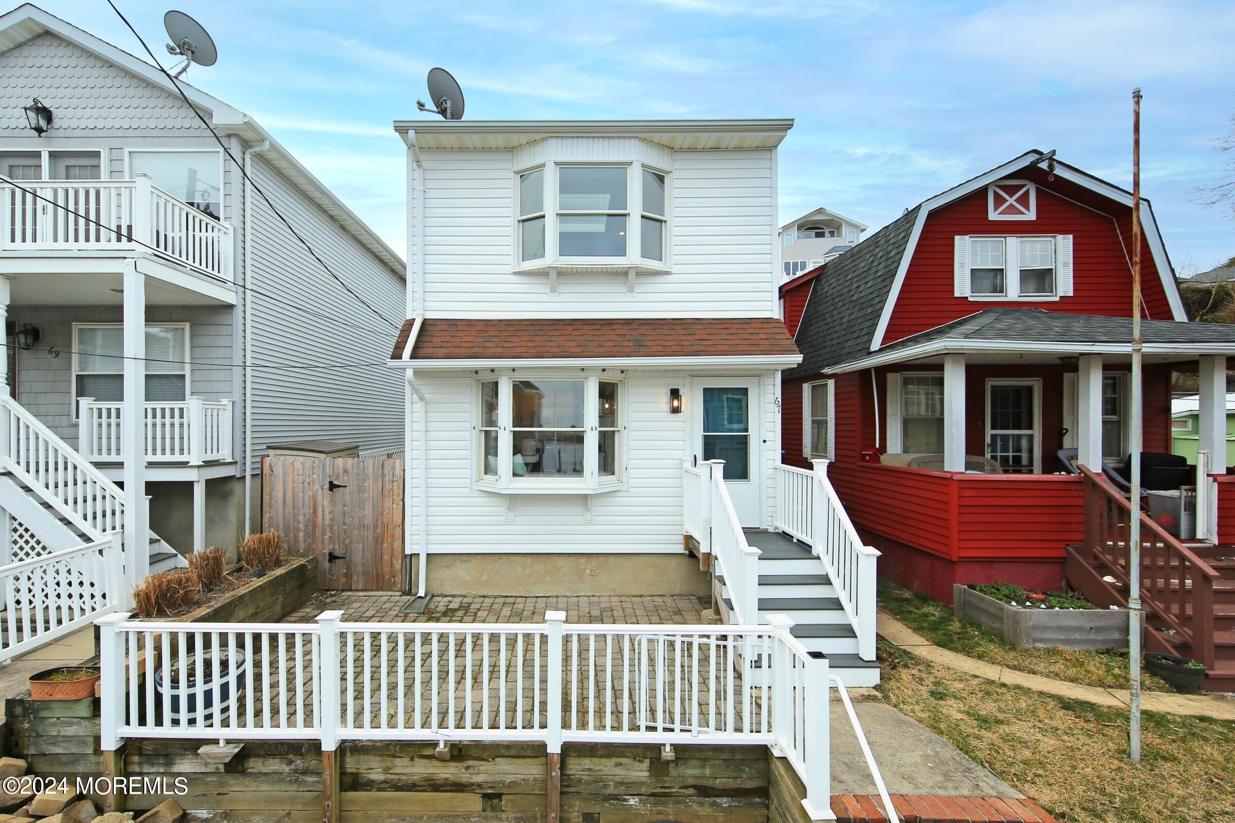 67 S Bay Avenue Highlands NJ 07732