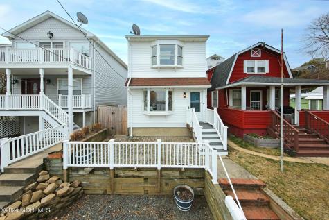 67 S Bay Avenue Highlands NJ 07732