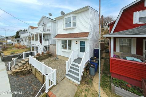 67 S Bay Avenue Highlands NJ 07732