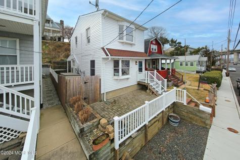 67 S Bay Avenue Highlands NJ 07732