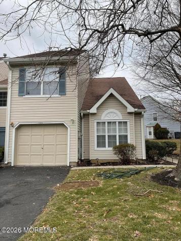 134 Rumford Way Manalapan NJ 07726