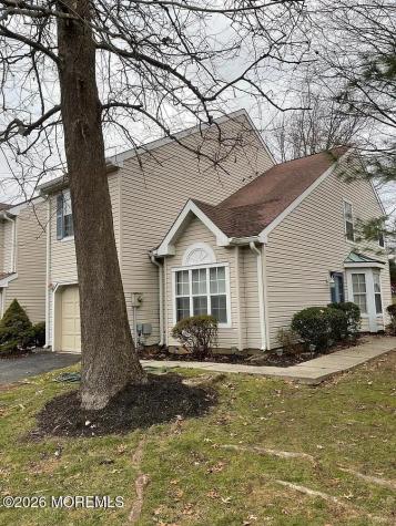 134 Rumford Way Manalapan NJ 07726