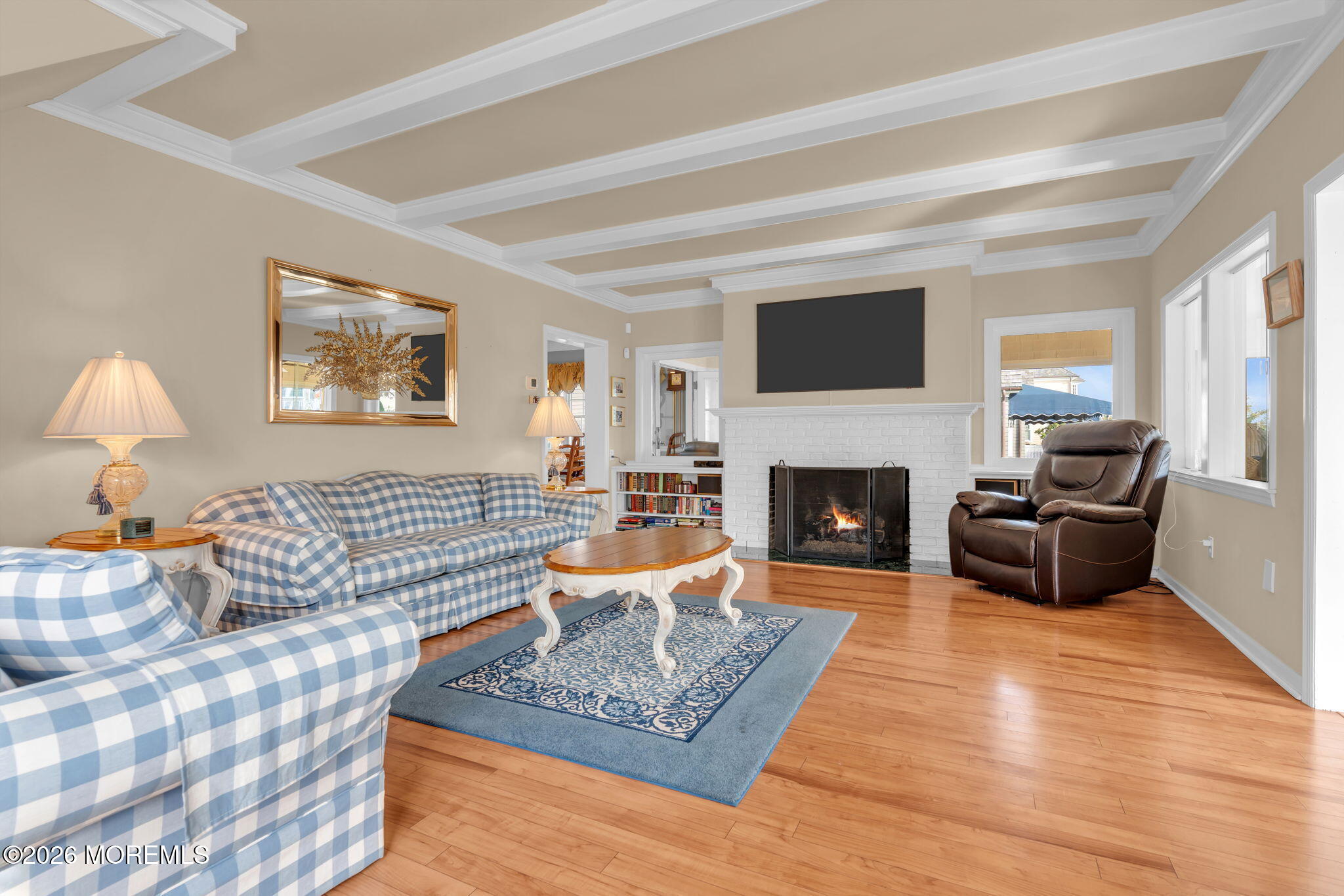 5 New York Boulevard Sea Girt NJ 08750
