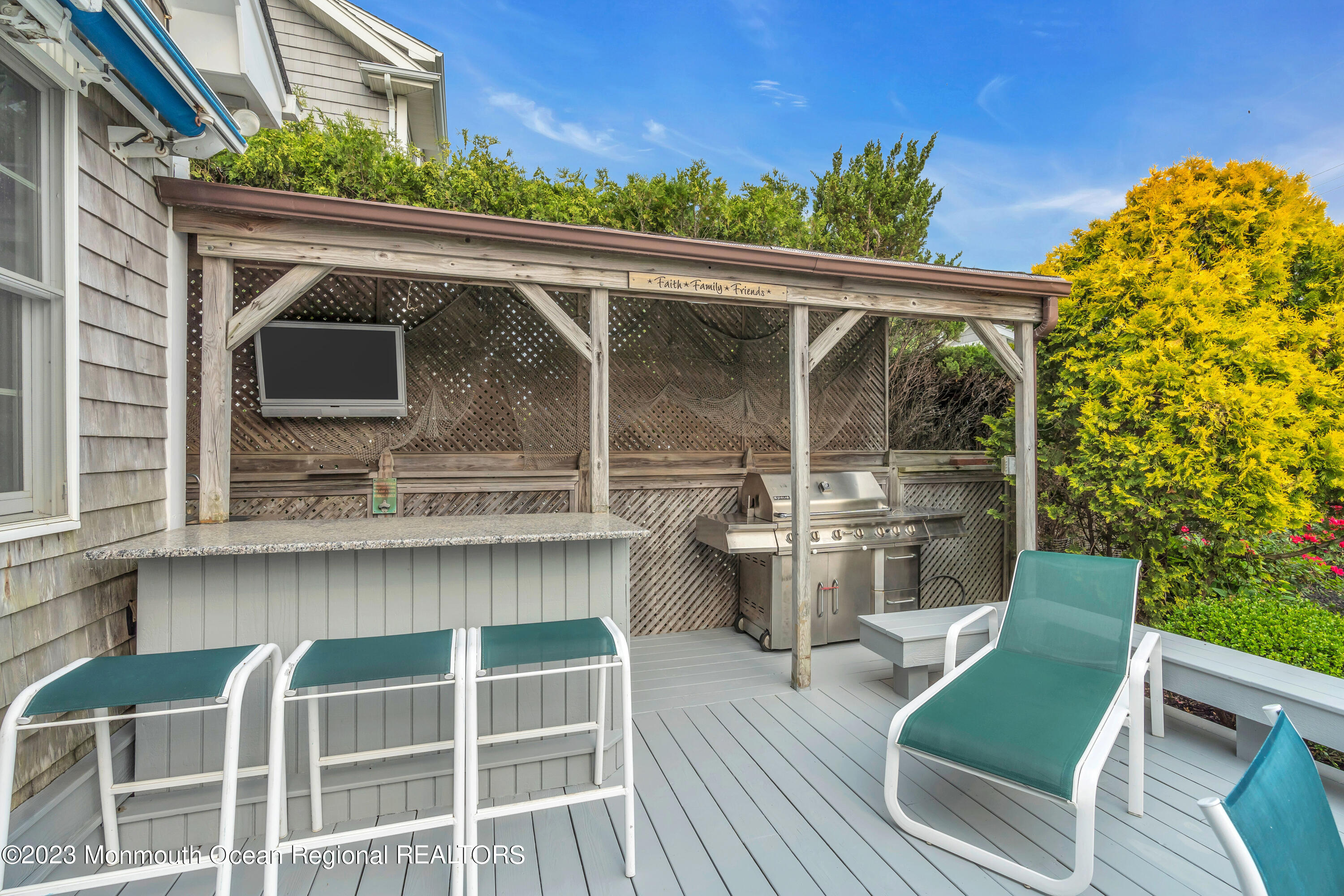 5 New York Boulevard Sea Girt NJ 08750
