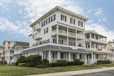 18 Ocean Avenue Ocean Grove NJ 07756