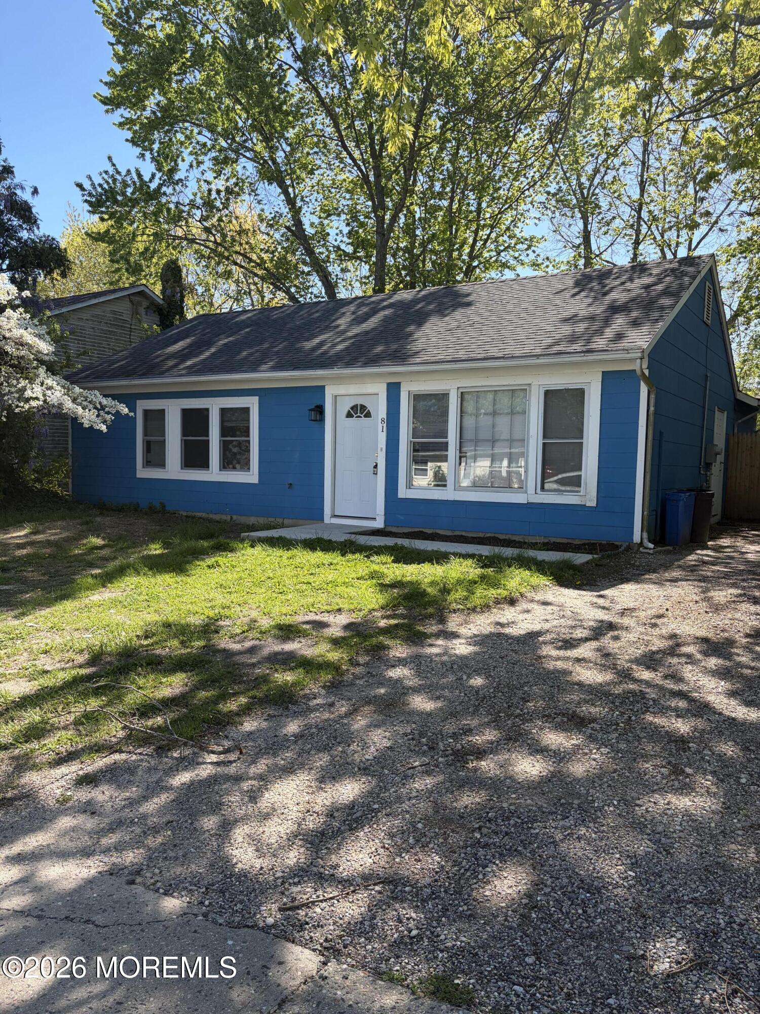 81 Schooner Avenue Barnegat NJ 08005