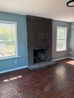 81 Schooner Avenue Barnegat NJ 08005