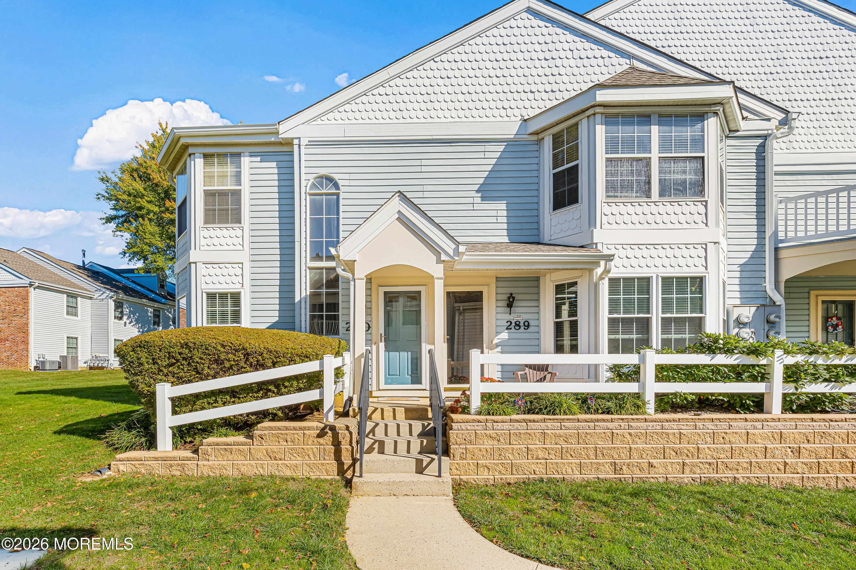290 Lily Lane Freehold NJ 07728
