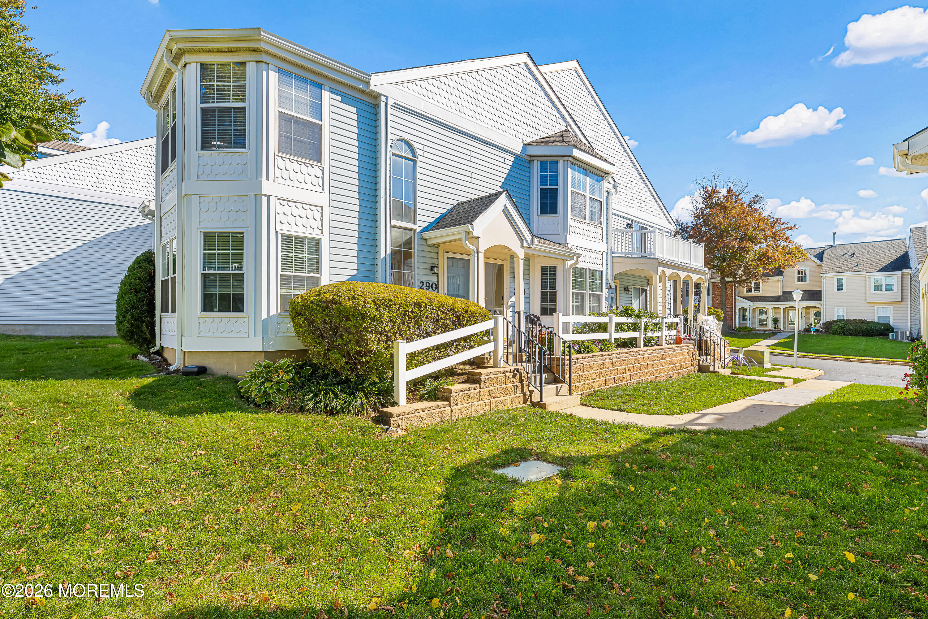 290 Lily Lane Freehold NJ 07728