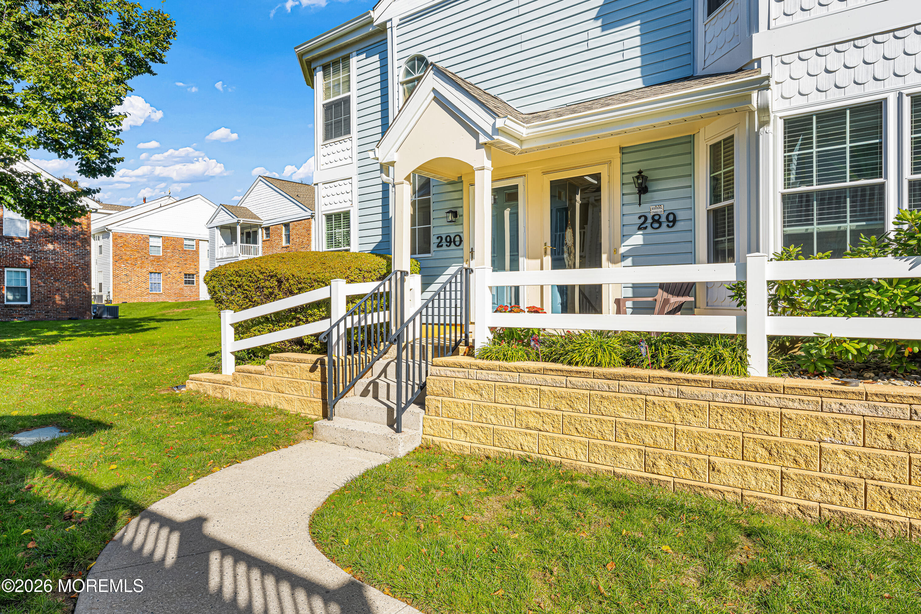 290 Lily Lane Freehold NJ 07728
