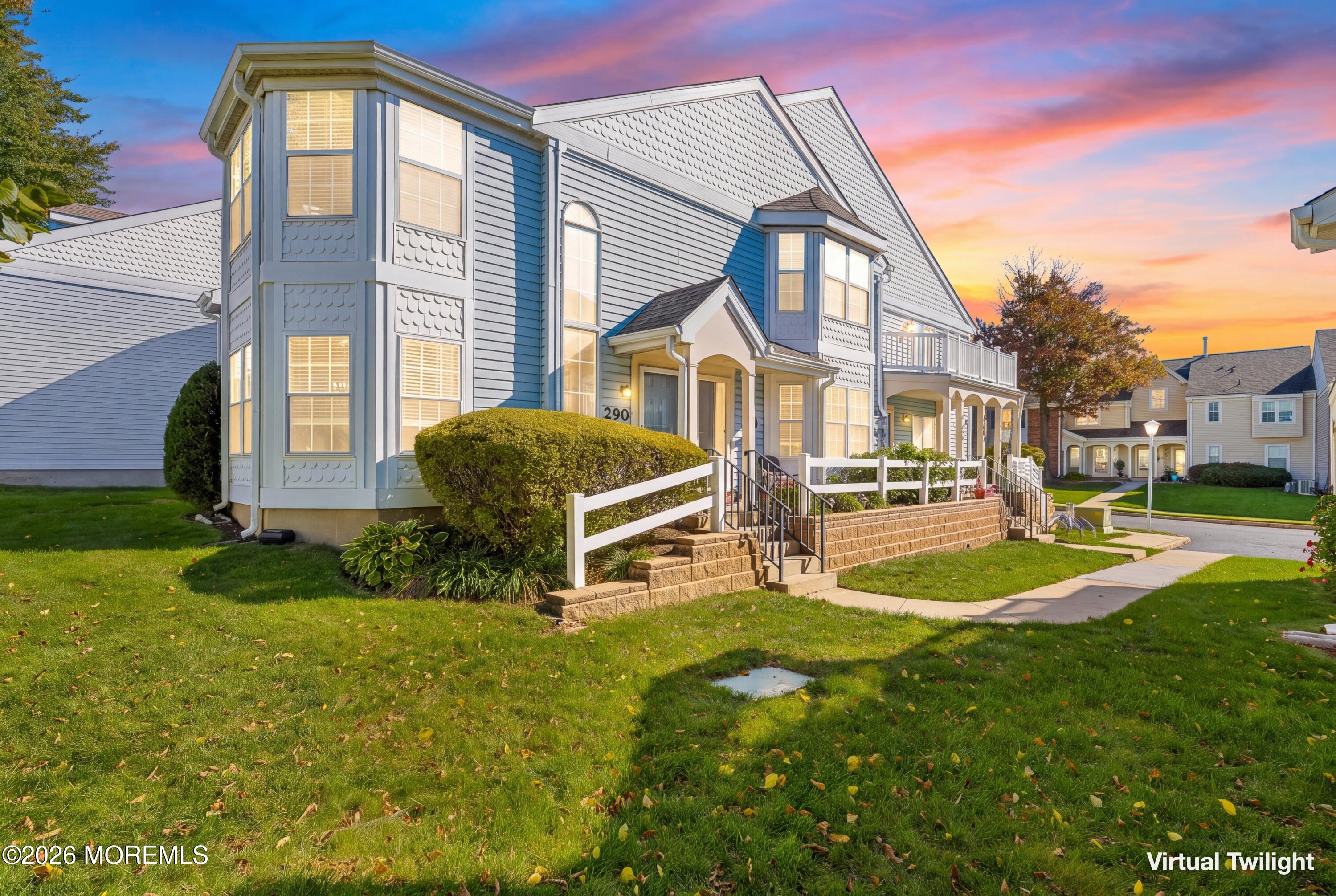 290 Lily Lane Freehold NJ 07728