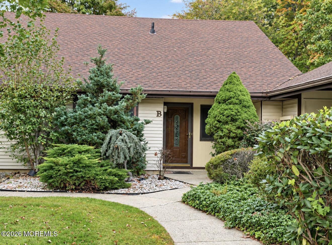 132 Amberly Drive Manalapan NJ 07726