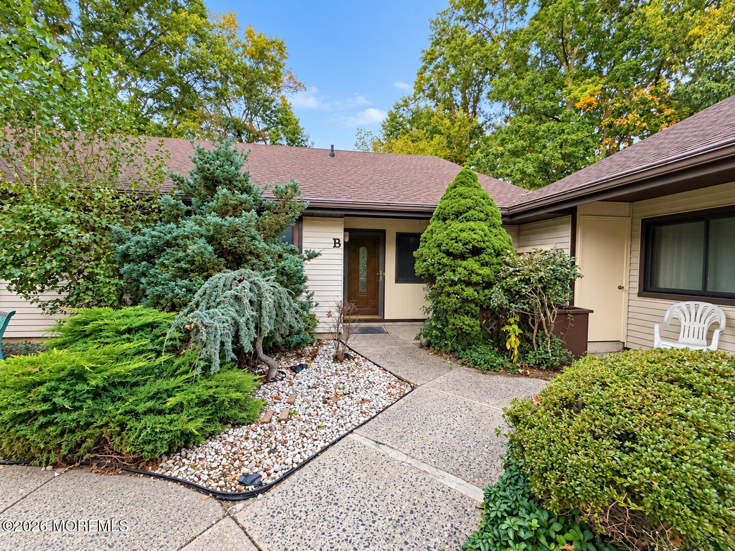 132 Amberly Drive Manalapan NJ 07726