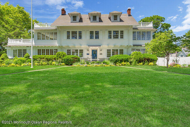 501 3rd Avenue Spring Lake NJ 07762
