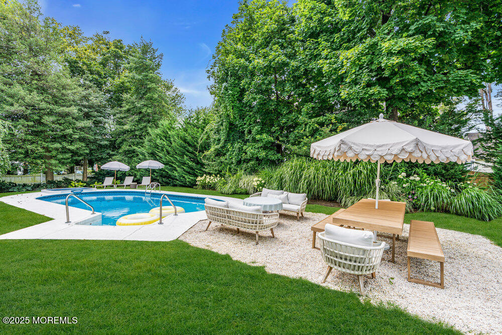 501 3rd Avenue Spring Lake NJ 07762