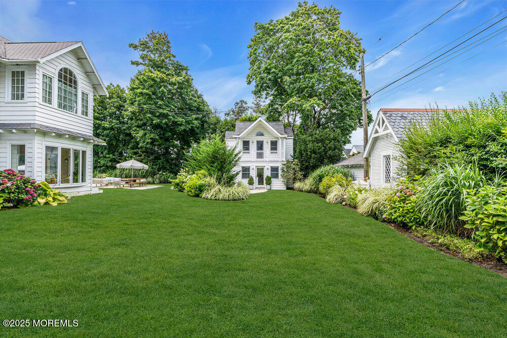 501 3rd Avenue Spring Lake NJ 07762