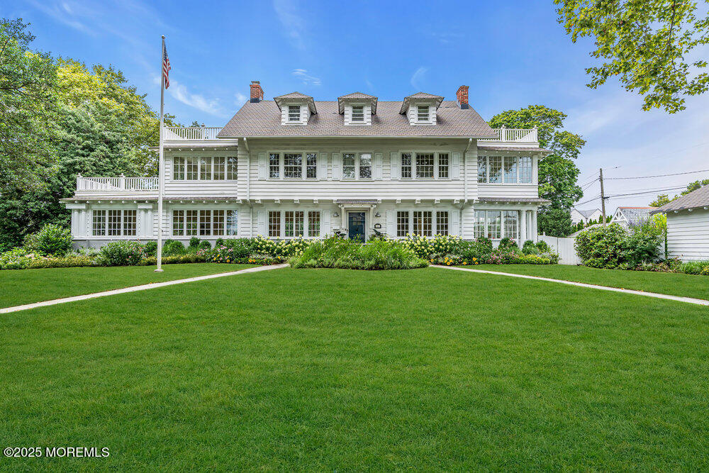 501 3rd Avenue Spring Lake NJ 07762