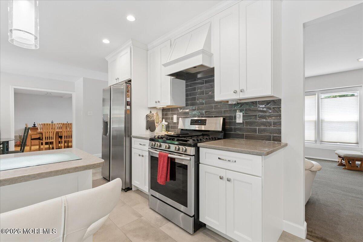 7 Cannan Court Marlboro NJ 07726
