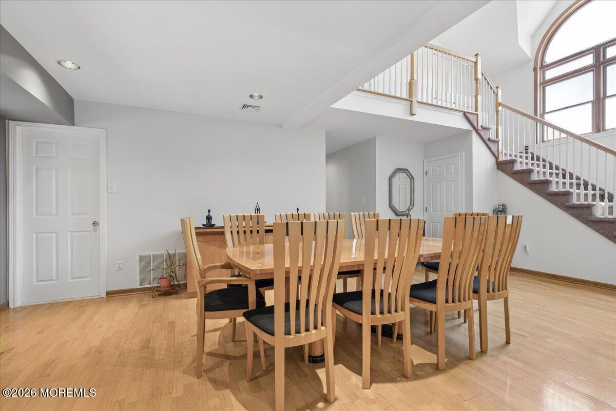 7 Cannan Court Marlboro NJ 07726