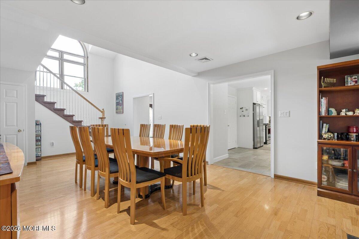 7 Cannan Court Marlboro NJ 07726