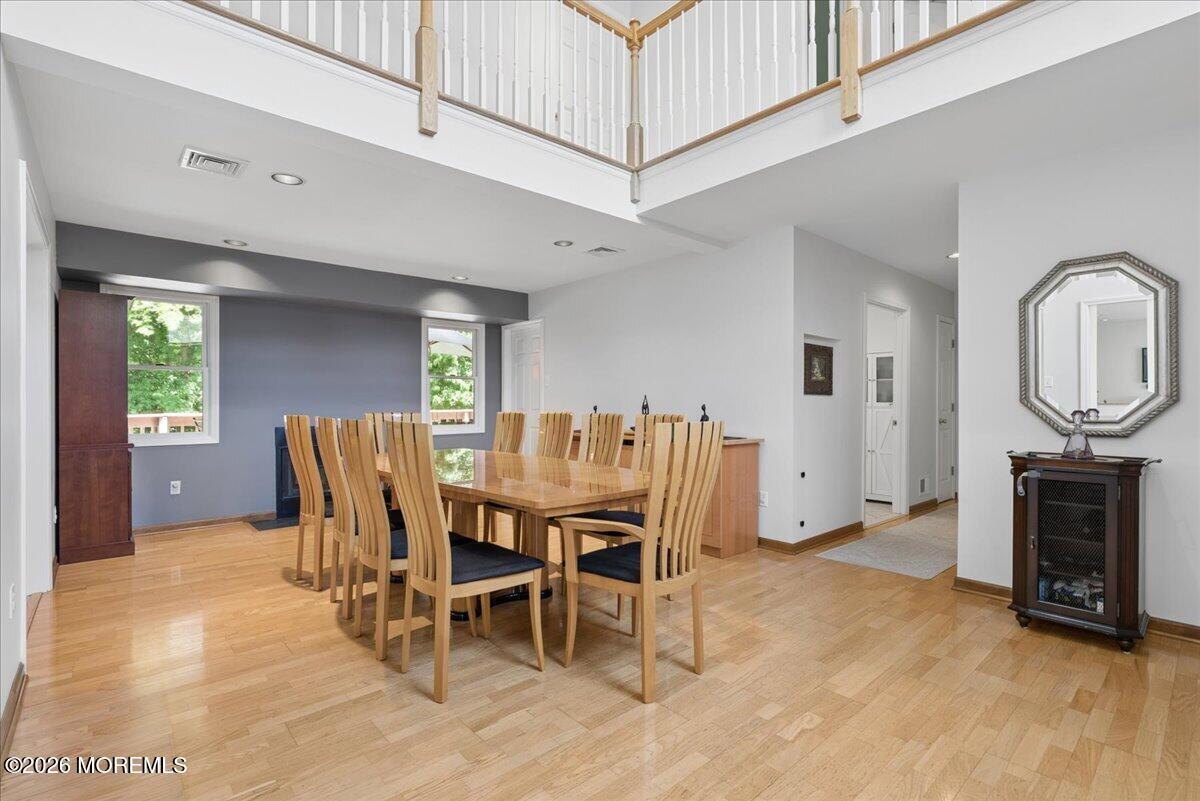 7 Cannan Court Marlboro NJ 07726