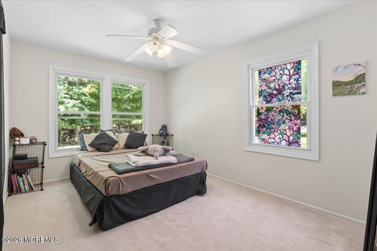 7 Cannan Court Marlboro NJ 07726