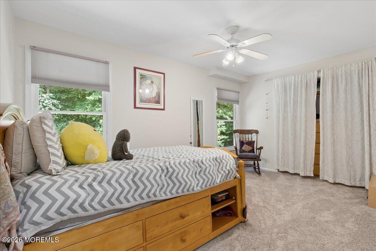 7 Cannan Court Marlboro NJ 07726