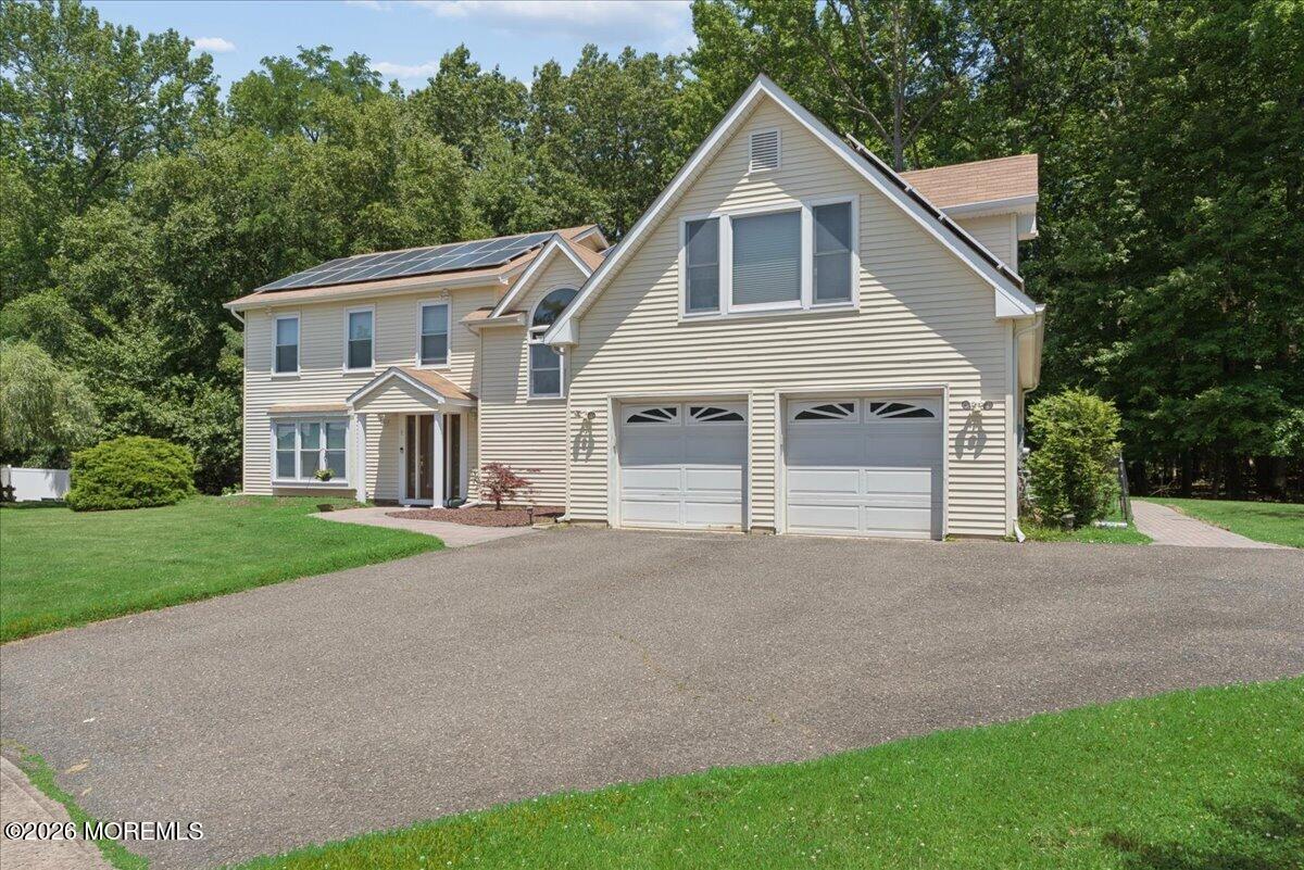7 Cannan Court Marlboro NJ 07726