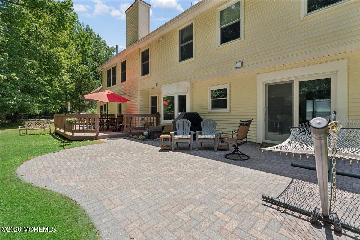 7 Cannan Court Marlboro NJ 07726