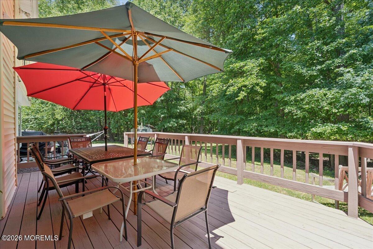 7 Cannan Court Marlboro NJ 07726