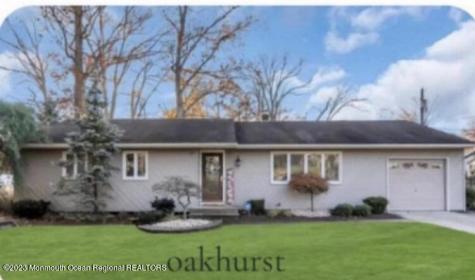 128 Whalepond Road Oakhurst NJ 07755