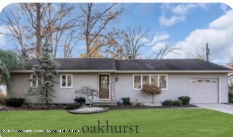 128 Whalepond Road Oakhurst NJ 07755