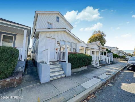 92 Poplar Avenue Deal NJ 07723
