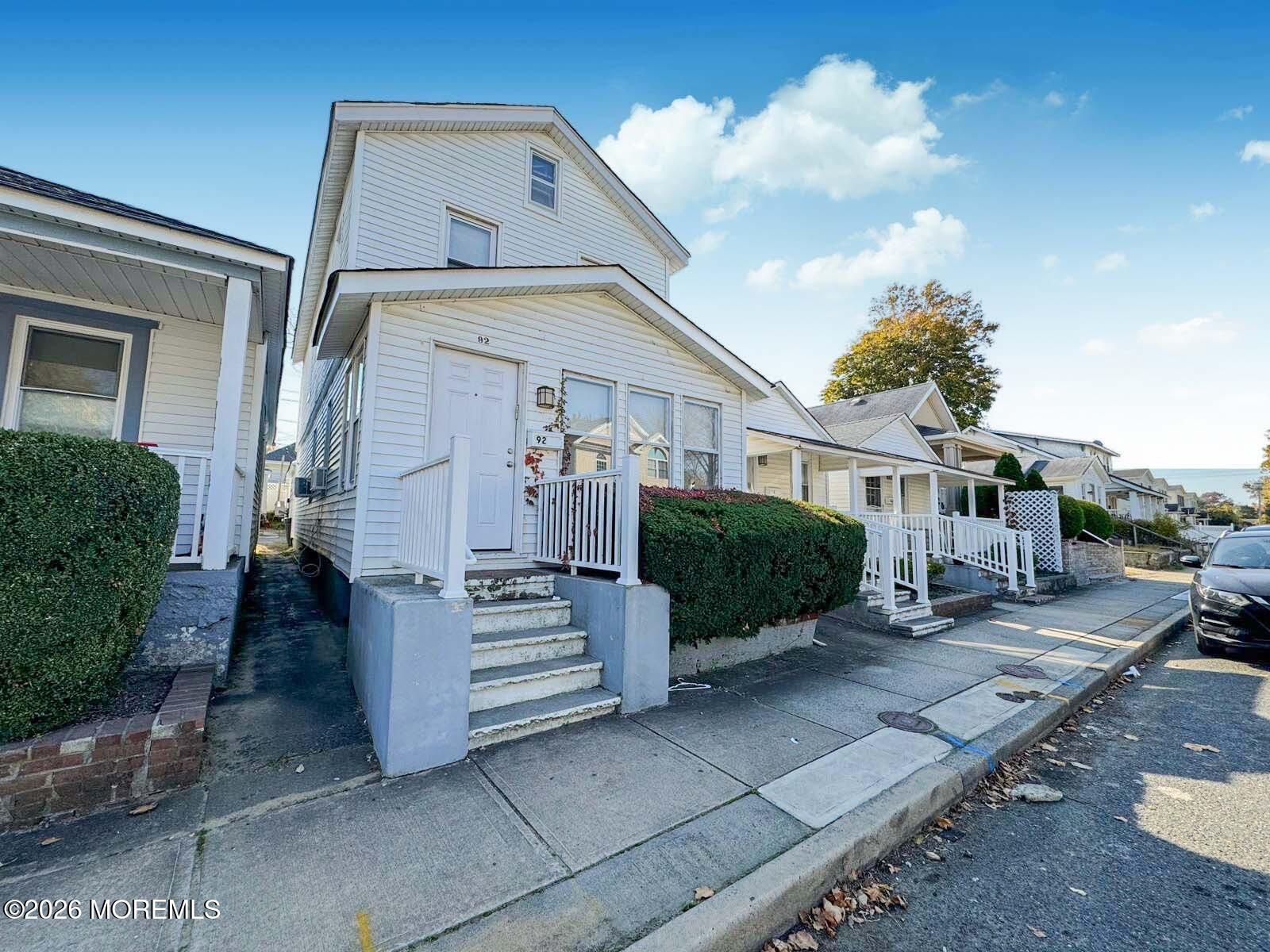 92 Poplar Avenue Deal NJ 07723