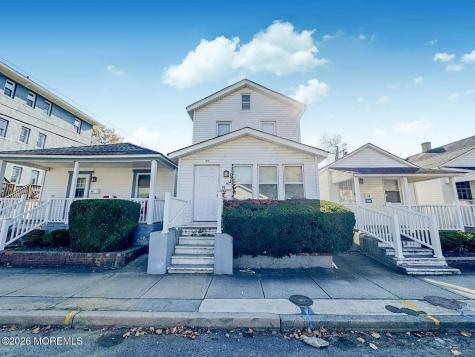 92 Poplar Avenue Deal NJ 07723