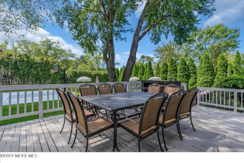 80 Cooper Avenue West Long Branch NJ 07764
