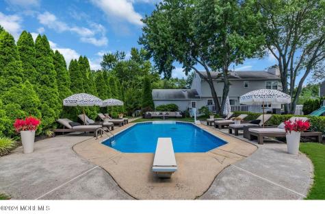 80 Cooper Avenue West Long Branch NJ 07764