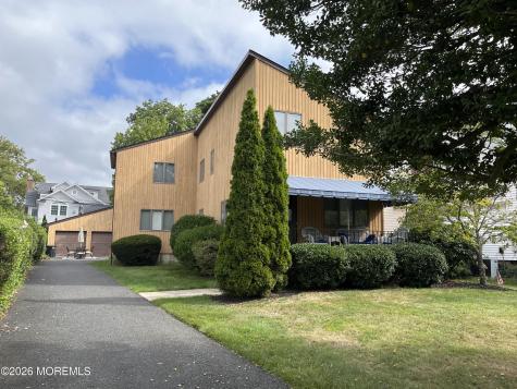 416 Salem Avenue Spring Lake NJ 07762
