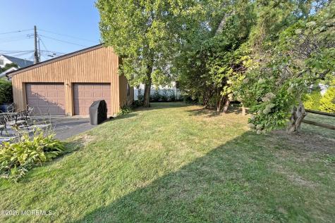416 Salem Avenue Spring Lake NJ 07762