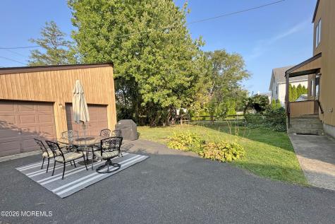 416 Salem Avenue Spring Lake NJ 07762
