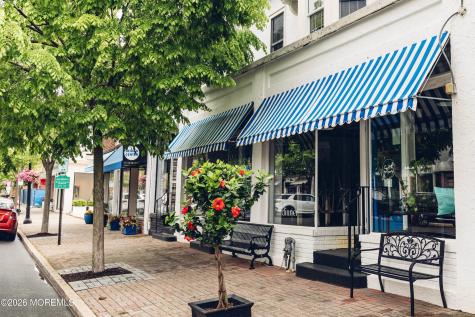 416 Salem Avenue Spring Lake NJ 07762