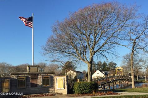 416 Salem Avenue Spring Lake NJ 07762