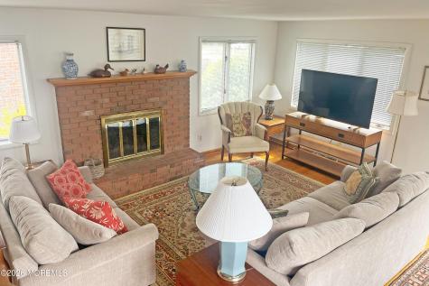 416 Salem Avenue Spring Lake NJ 07762
