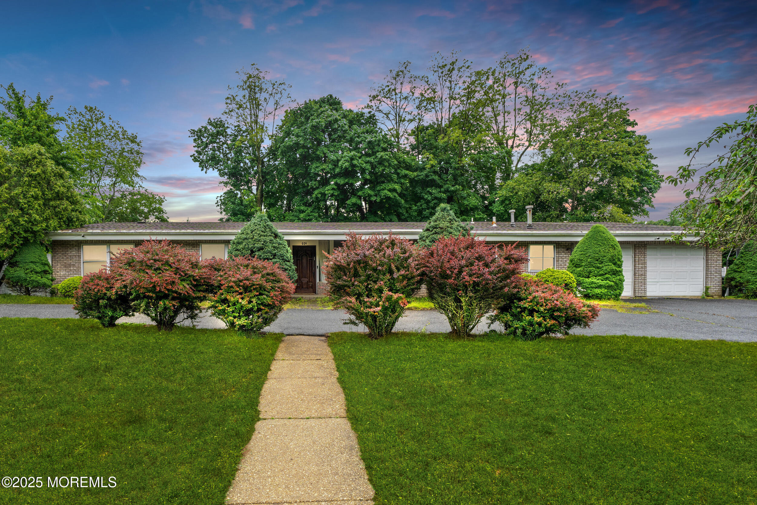 606 Deal Road Ocean Twp NJ 07712