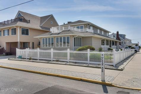 115 N Ocean Avenue Seaside Park NJ 08752