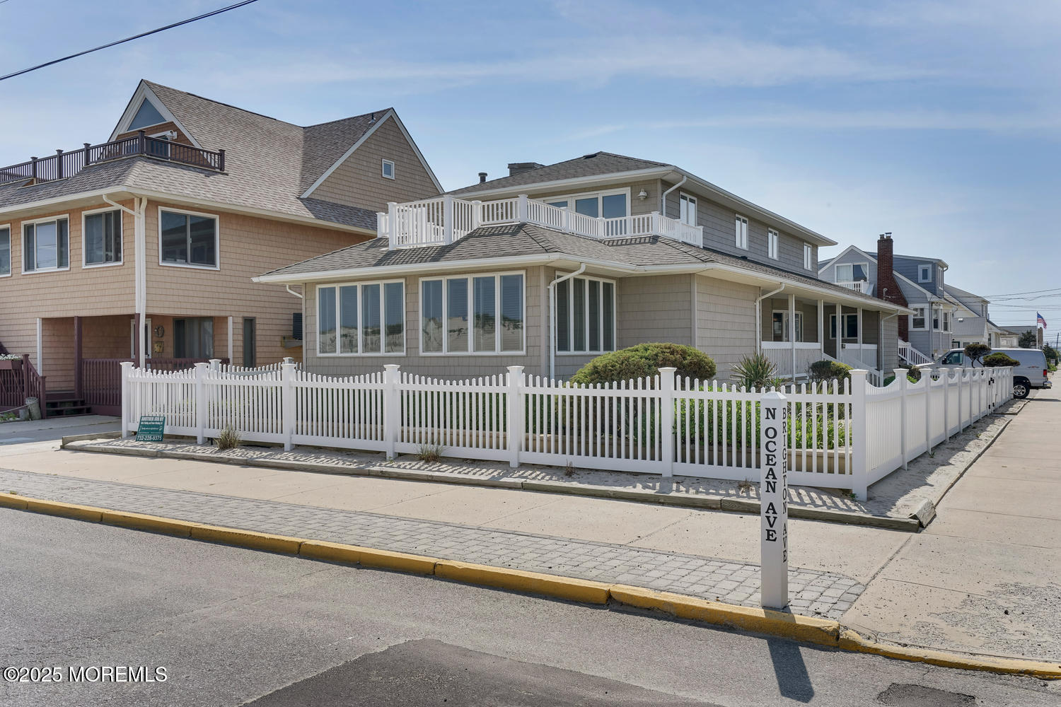 115 N Ocean Avenue Seaside Park NJ 08752