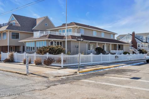 115 N Ocean Avenue Seaside Park NJ 08752