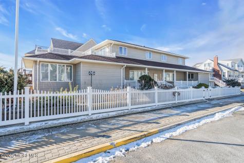 115 N Ocean Avenue Seaside Park NJ 08752