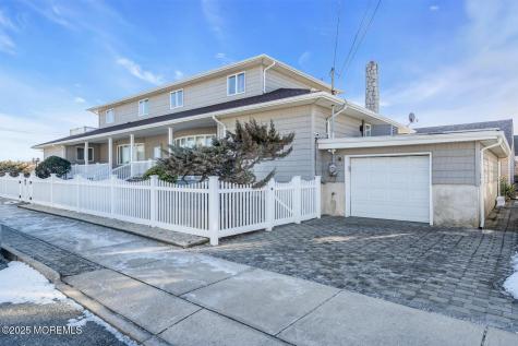 115 N Ocean Avenue Seaside Park NJ 08752