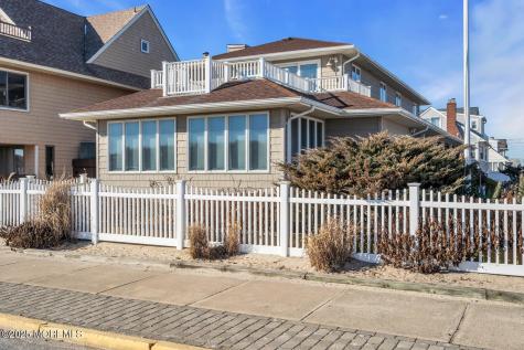 115 N Ocean Avenue Seaside Park NJ 08752